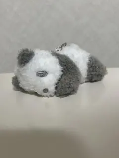 アドベンチャーワールド パンダ ぬいぐるみ マスコット