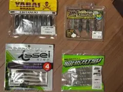ディスタイル ヴィローラ ギルーラ SVSBMEGA 巧漬け ボトムジャーク