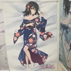 2026年最新】姫柊雪菜 タペストリーの人気アイテム - メルカリ