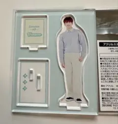 SEVENTEEN cafe アクスタ ウォヌ