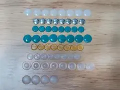 nTech Skate シリーズ 8種まとめ売り