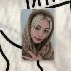 StrayKids スキズ KARMA FANS リスパ トレカ フィリックス