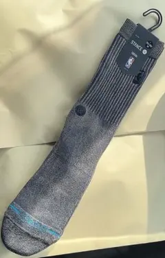 新品 STANCE NBA 定価2750円 ソックス