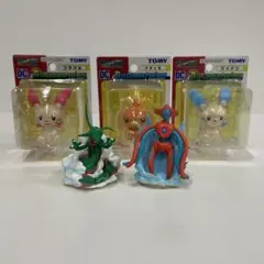 ポケットモンスター アドバンスジェネレーション データキャリア