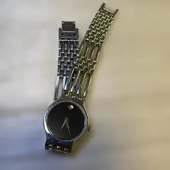 MOVADO モバード 腕時計 クォーツ コンビカラーのサムネイル