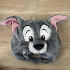 わんわん物語 トランプ 帽子 東京ディズニーリゾート