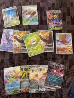 ムニキスゼロのカードまとめ売り