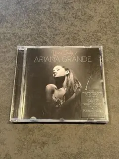 アリアナグランデ 洋楽