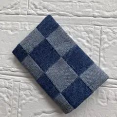 カードケース(ホルダー付き) ハンドメイド　専用ページ