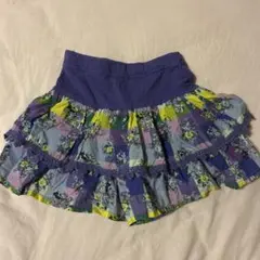 2025年最新】anna sui mini キュロットの人気アイテム - メルカリ