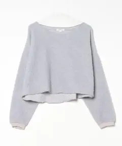 Niko and…長袖カットソー