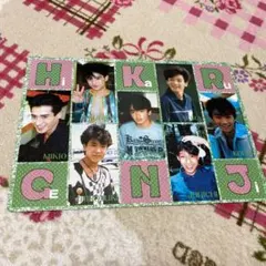 2026年最新】光genji ステッカーの人気アイテム - メルカリ