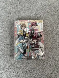 すとぷりアルバムHereWeGo!!　フォトブック版