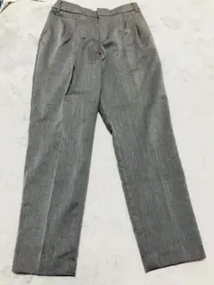 earth music&ecology テーパードパンツ