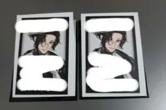 にじさんじ　シェリン・バーガンディ【探偵と助手】チェキ風カードセット