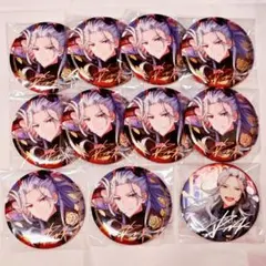 凪砂 招募缶バッジ 2025年最新】招募缶バッジ 乱凪砂の人気アイテム - メルカリ