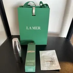 LA MER ザ・リップ ボリューマイザー シアー シャイン 2本セット