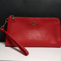 COACH リストレット ポーチのサムネイル