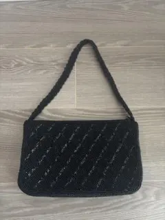 I.F.O. NEW YORK パーティバッグ