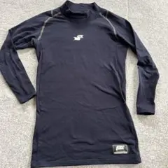 FK SUPER COMFORT アンダーシャツ JASPO 150 ネイビー