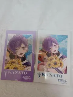 DIABOLIK LOVERS 逆巻カナト
