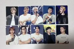 SEVENTEEN セブチ HOLIDAY デジタルコード 特典トレカ