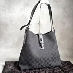 FROM JAPAN様専用 GUCCI GGキャンバス ワンショルダーバッグ