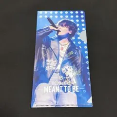 BE:the ONE MEANT TO BE 入場者特典　マナト