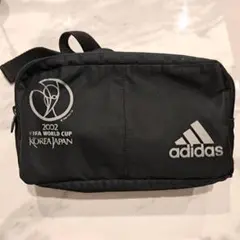 adidas 2002 FIFA World Cup ウエストバッグ