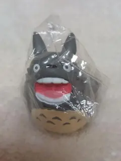 【廃盤品！】どんぐり共和国★ゆびにんぎょう★となりのトトロ