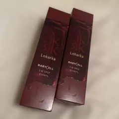 Lekarka ラクトペプローションW 100ml 2本セットのサムネイル