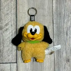 POPMART ミッキーファミリー キュート トゥギャザー シリーズ プルート