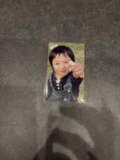 吉田仁人 幼少期 トレカ M!X - メルカリ