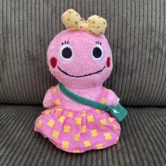 がんこちゃんキーホルダー