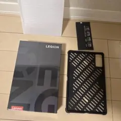 Lenovo Legion Y700 gen4 16GB/512GB ブラック
