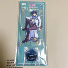 KAITO フリューくじ ぬーどるストッパーフィギュア D賞 アクリルスタンド