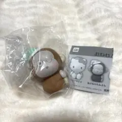 サンリオキャラクターおねむ！マスコットライト Part.3 おさるのもんきち