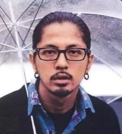 Ray-Ban RB-5017 Kj COOTIEキムタク 窪塚洋介 降谷建志のサムネイル