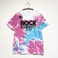 2026年最新】ロックインジャパン2019 tシャツの人気アイテム - メルカリ