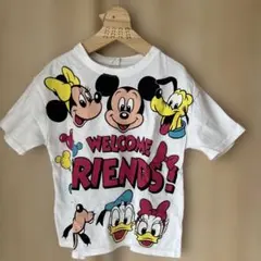 Disney Tシャツ 120