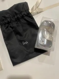 IPSA ザ・タイムR アクア 100ml ラッピング袋付
