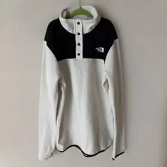 ノースフェイス ボア フリースジャケット