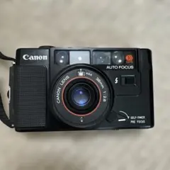 Canon AF35M コンパクトフィルムカメラ