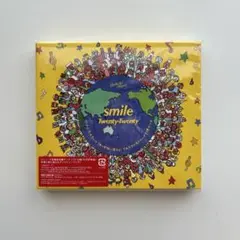 smile Twenty★Twenty