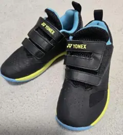 T*B様 YONEX ユニセックス子供 パワークッションジュニアGCテニスシューのサムネイル