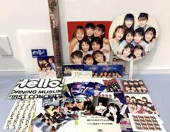 モーニング娘。 ファーストタイム 販促フライヤー - メルカリ