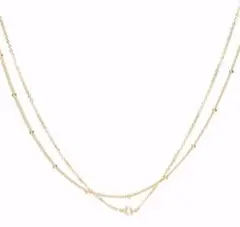 マリハ ネックレス