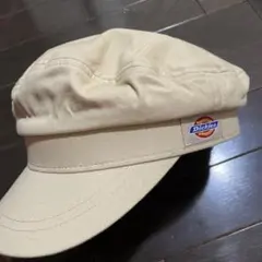 未使用 ♡ Dickies キャスケット ワークキャップ