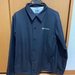 チャンピオン コーチジャケット