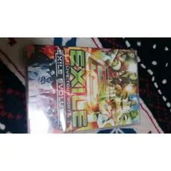 EXILE LIVE TOUR 2007 LIVE DVD★